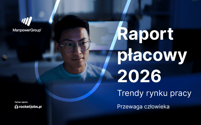 Raport płacowy 2026